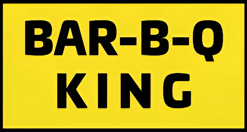 Bar-B-Q King